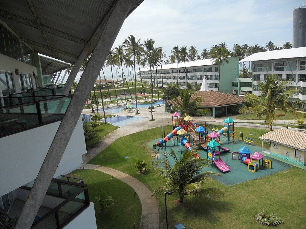 Foto 4 von 23: Komfort Am Meer Von Porto De Chalhhas