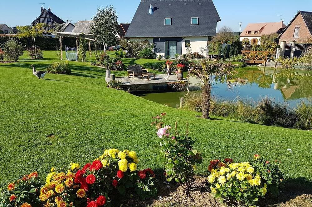 Foto 12 von 30: Der Charme der Landschaft in die Stadt