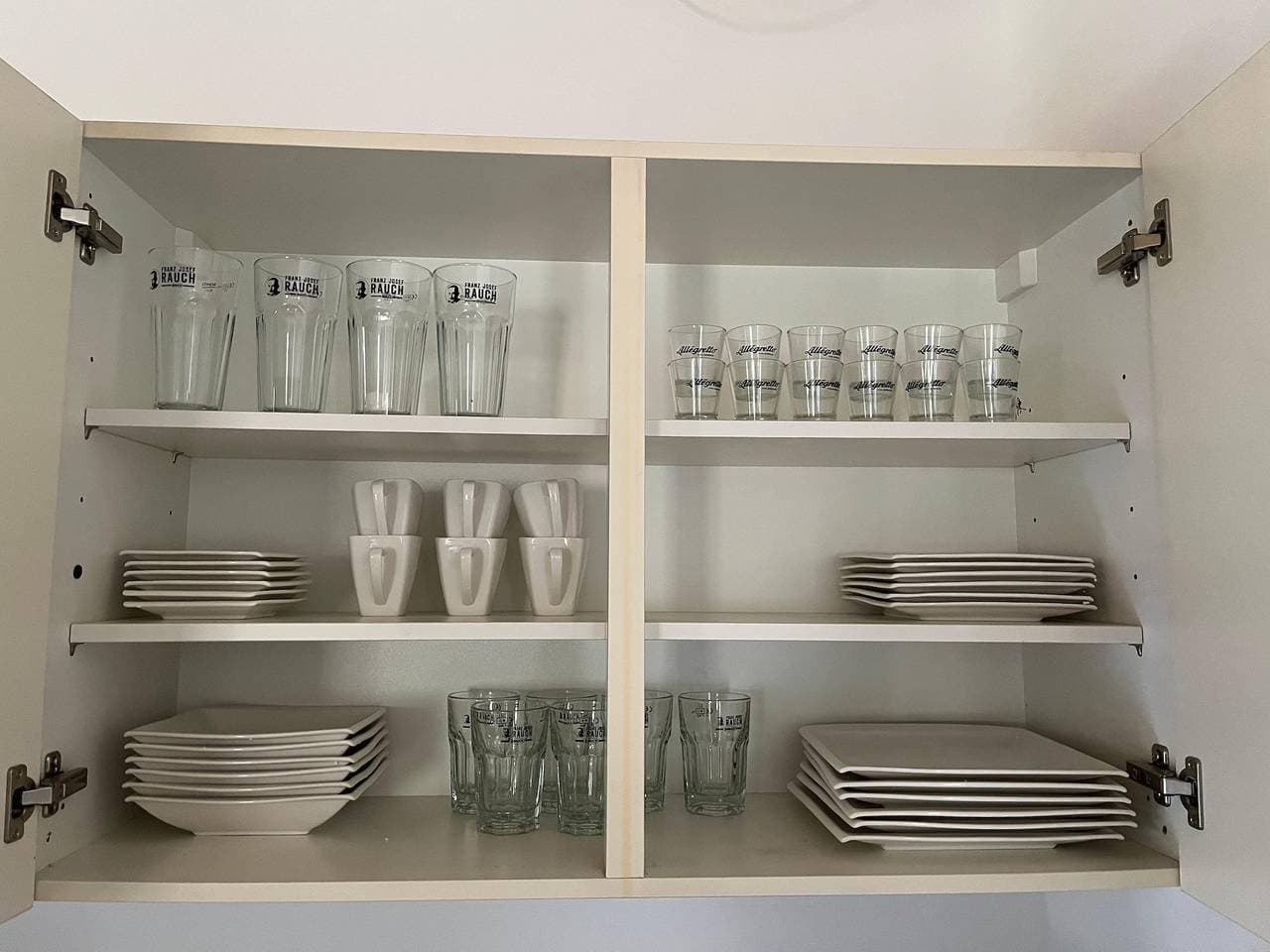 Foto 10 von 14: Ferienhaus nahe Schweriner Seenplatte