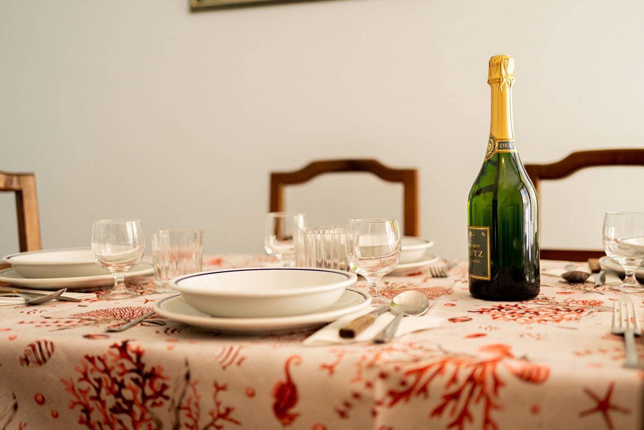 Foto 3 von 25: Ferienwohnung für 2 Personen