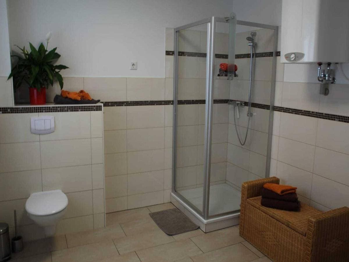 Foto 5 von 40: Three-Bedroom Holiday Home