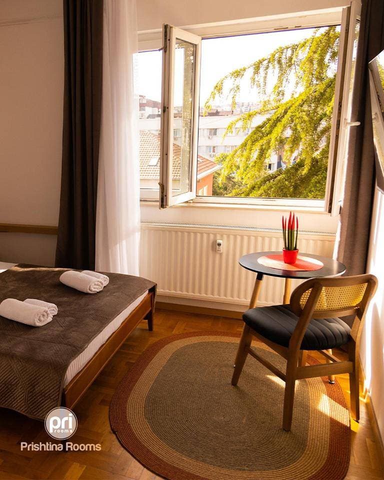 Foto 6 von 12: Standard Double Room