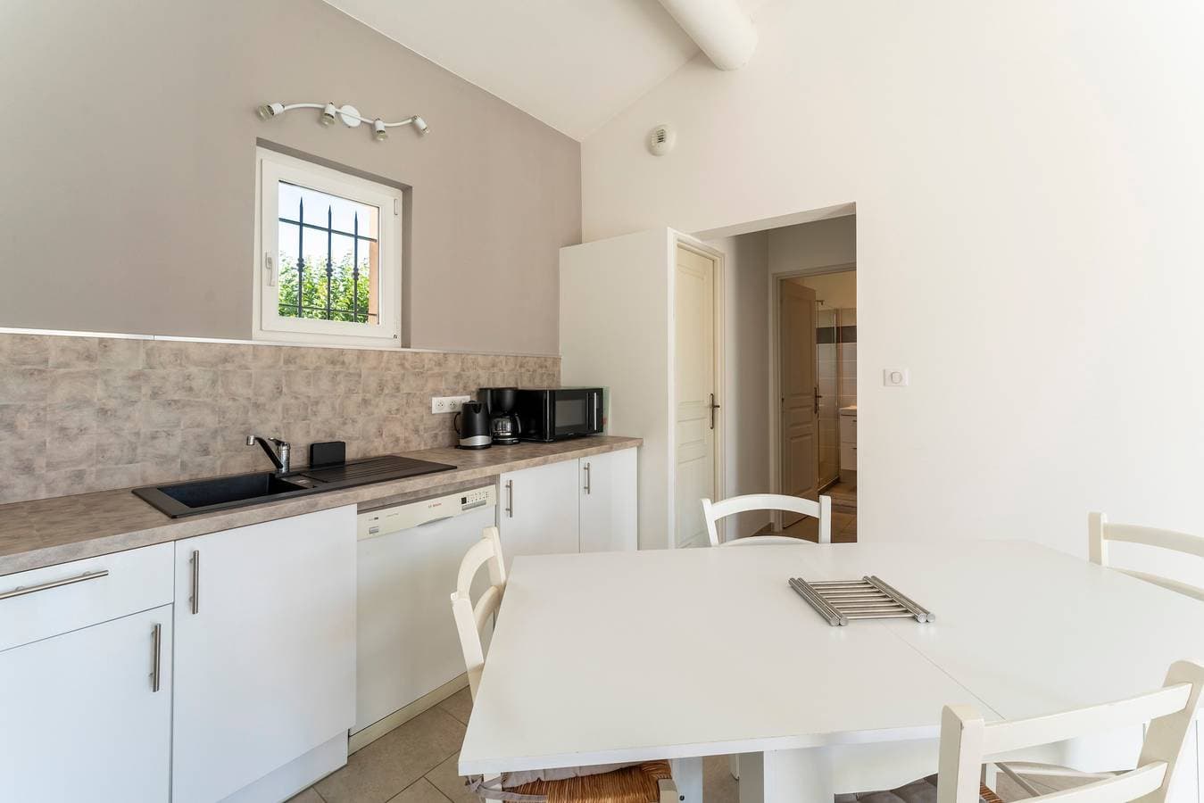 Foto 6 von 21: Ferienhaus 'Chez Céline' mit privatem Pool, WLAN und Klimaanlage