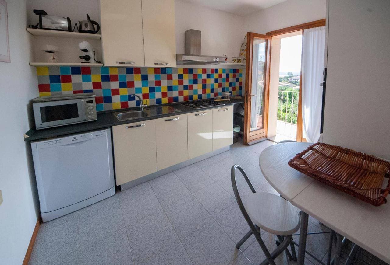 Foto 8 von 27: Three-Bedroom Holiday Home