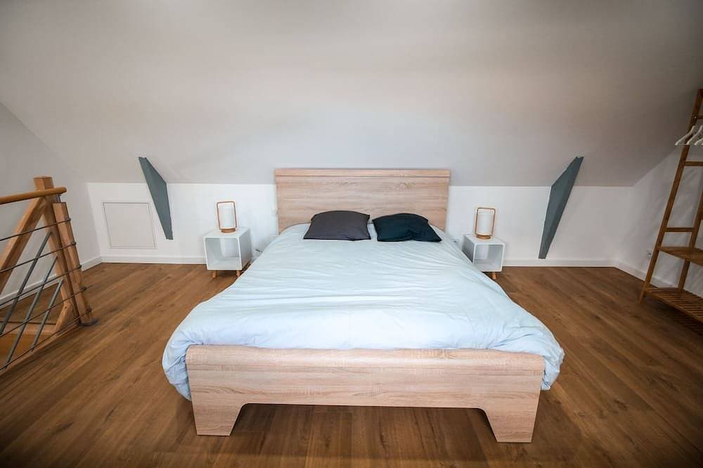 Foto 4 von 18: Sea View Duplex with balcony and heated swimming pool