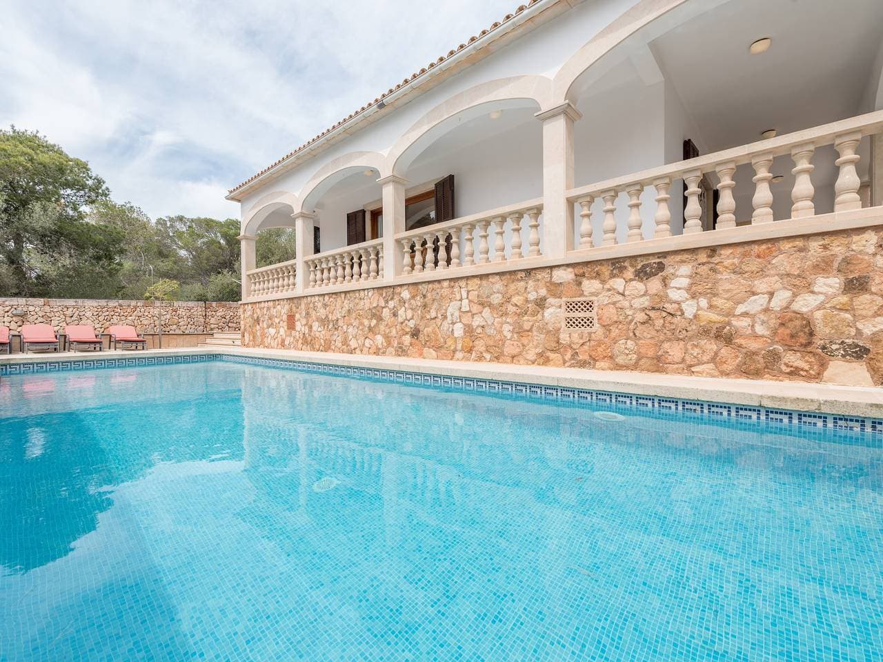 Foto 4 von 29: Traumhafte Finca mit Pool – Finca Torre