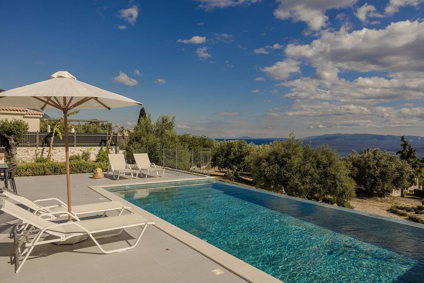 Foto 4 von 23: Villa Sciron with Private Pool