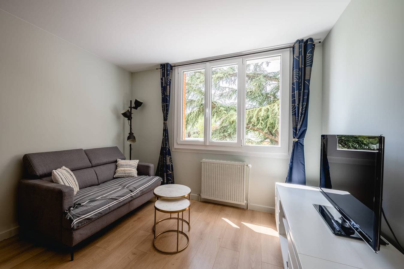 Foto 3 von 17: Ferienwohnung für 2 Personen