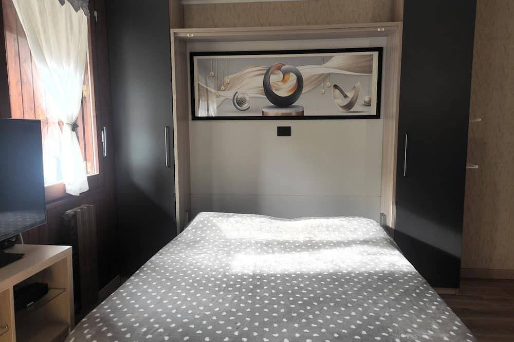 Foto 3 von 30: Myka Cervinia Apartment - lovely studio apartment in Breuil Cervinia
