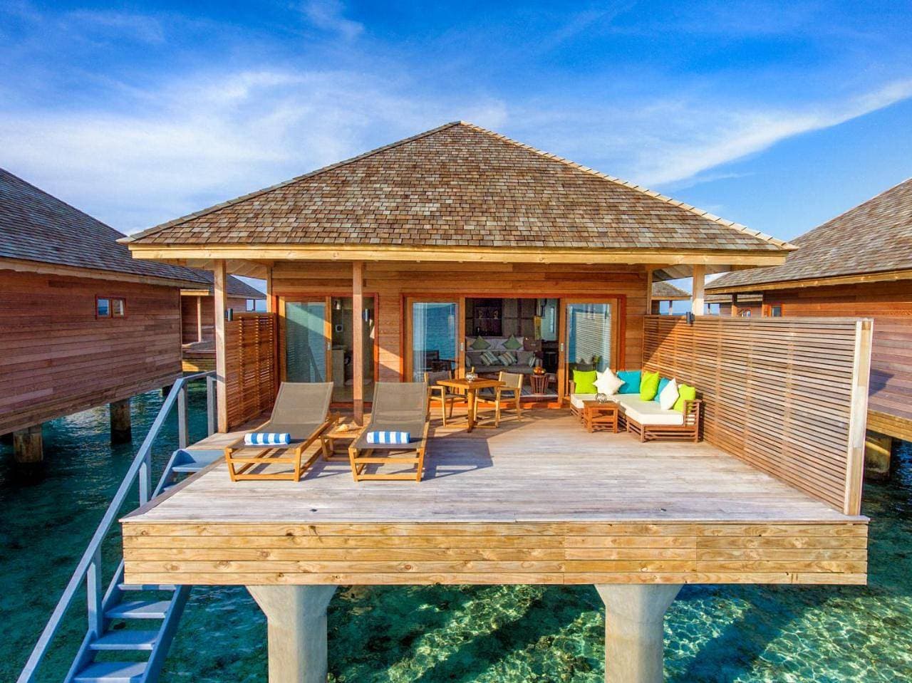 Foto 7 von 9: Ocean Villa