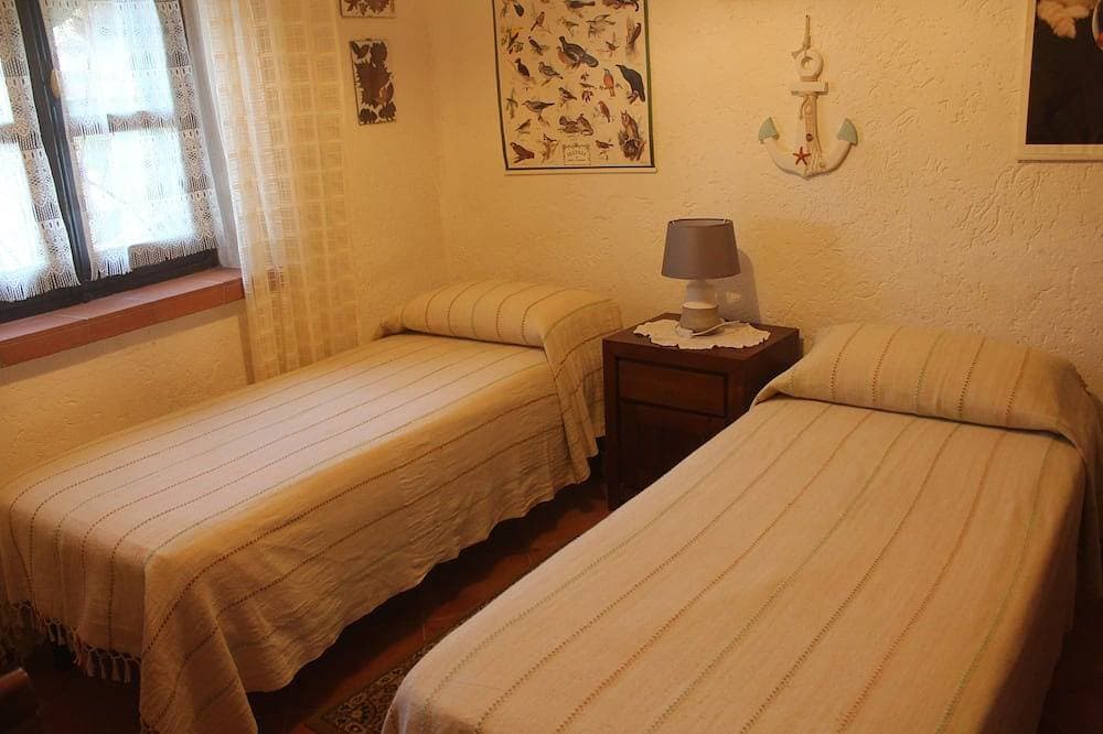 Foto 3 von 17: Vacation home in Muntiggioni. Sea, sun, relaxation.