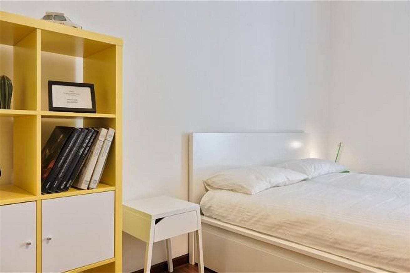 Foto 2 von 14: Ferienwohnung für 3 Personen