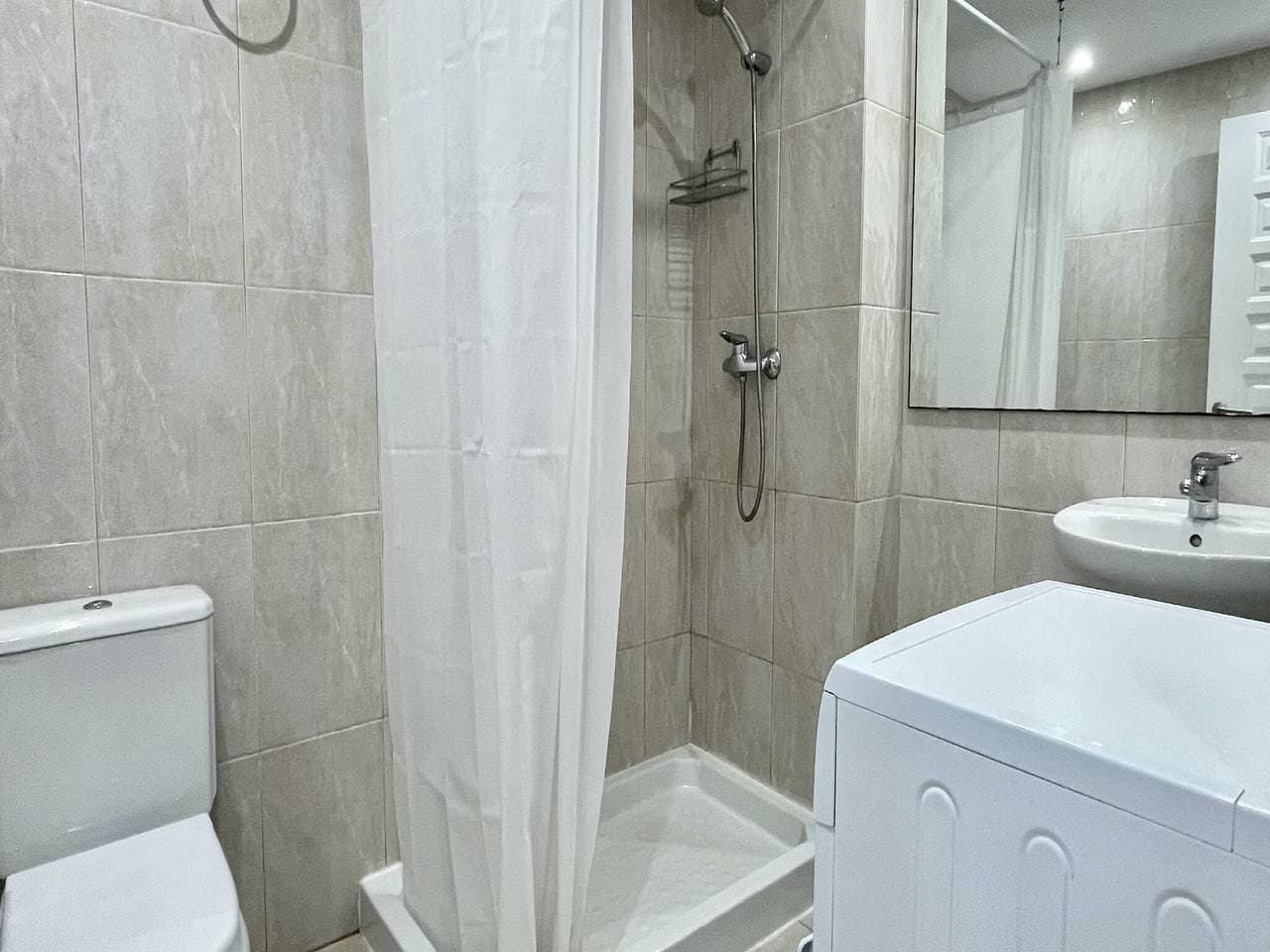 Foto 11 von 21: Wohnung in Spanien am Sandstrand