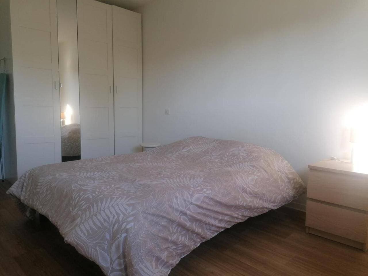 Foto 13 von 17: One-Bedroom Apartment