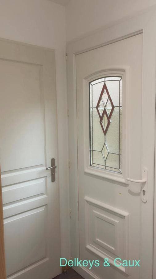 Foto 4 von 23: One-Bedroom House