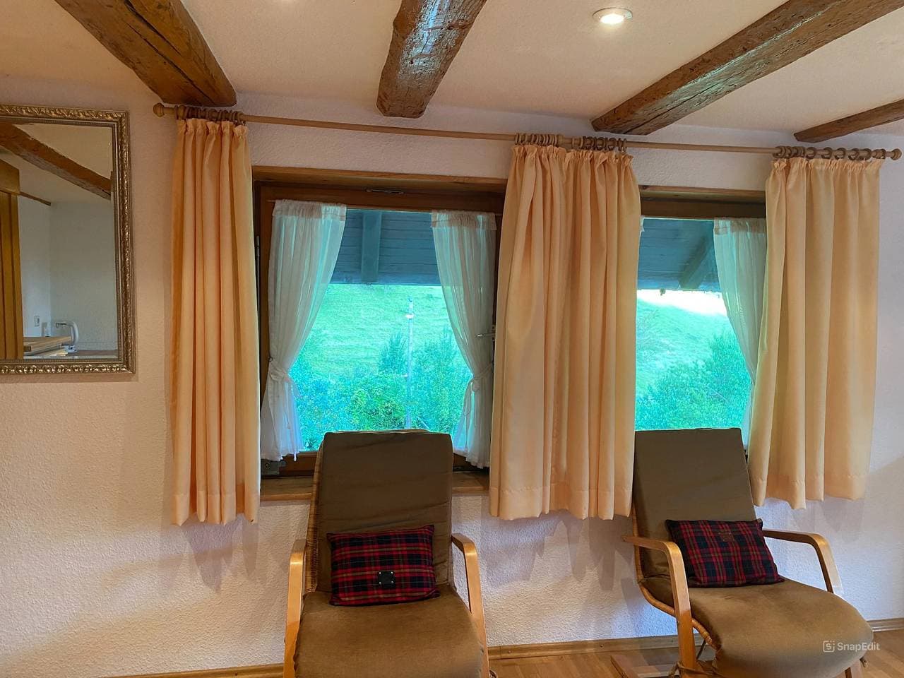 Foto 6 von 17: Doppelzimmer Lindenblüte - Laulisgraben Hideaway Tm