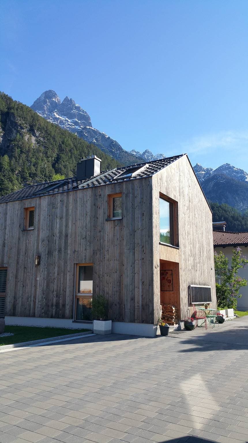 Foto 10 von 21: Ferienhaus Casa Rosa - Lienz/Osttirol