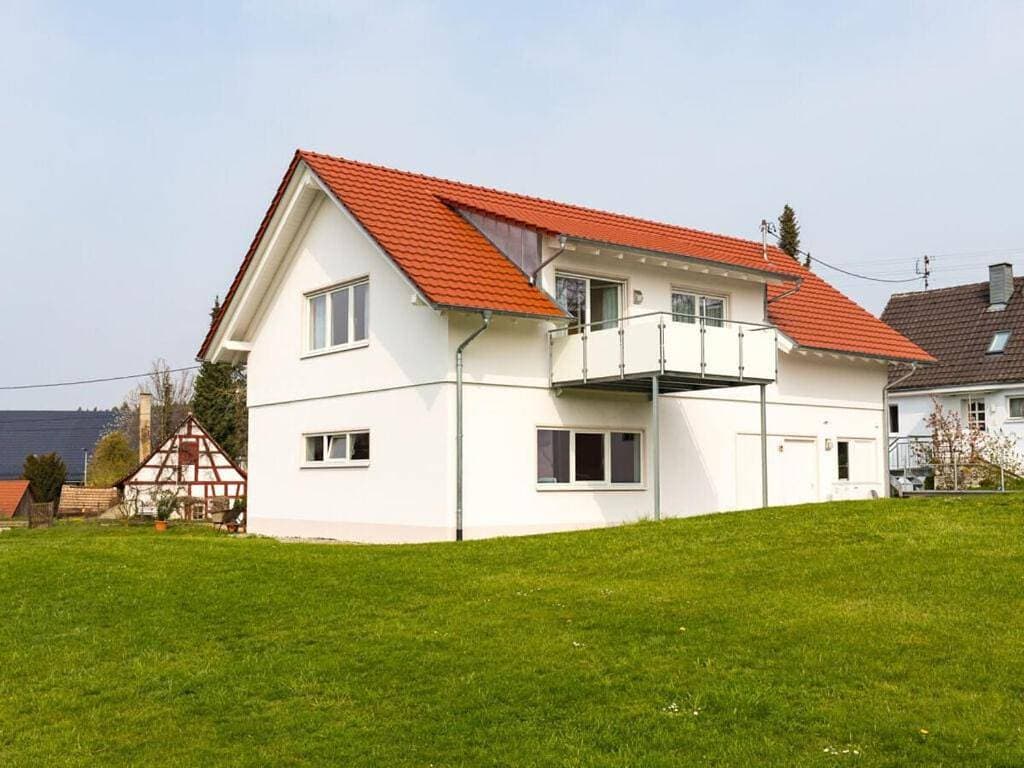 Foto 8 von 25: Three-Bedroom Holiday Home