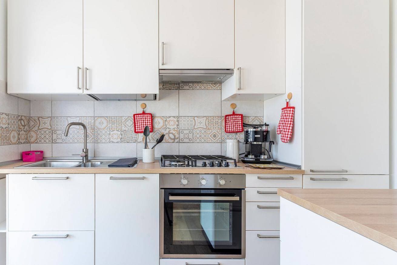 Foto 7 von 27: Ferienwohnung für 2 Personen mit Balkon/Terrasse
