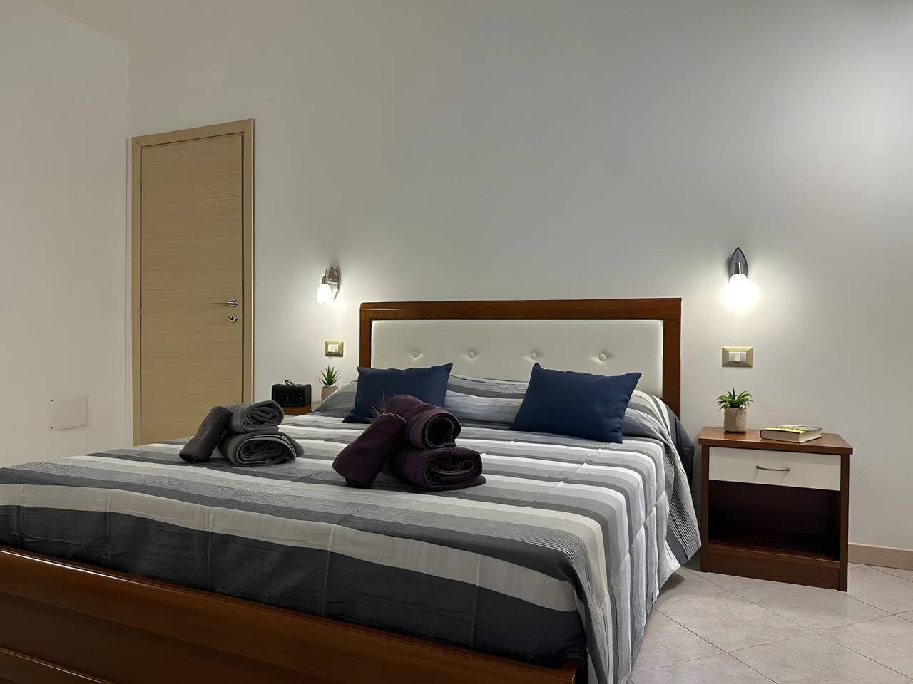 Foto 4 von 28: Angela House Teulada – Komfortables Ferienhaus im Herzen von Südsardinien