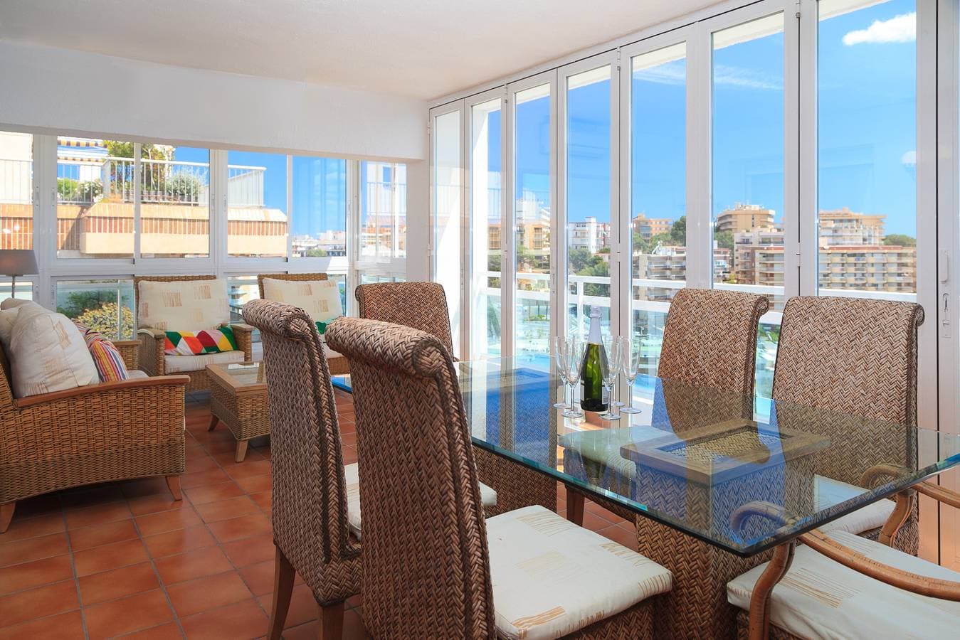 Foto 6 von 35: Uhc Scala Mar Apartments