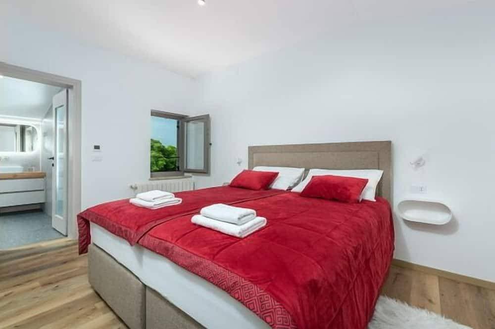 Foto 4 von 30: Villa Branko **** mit einem Pool, 7.000 qm eingeschlossener Bereich, familienfreundlich