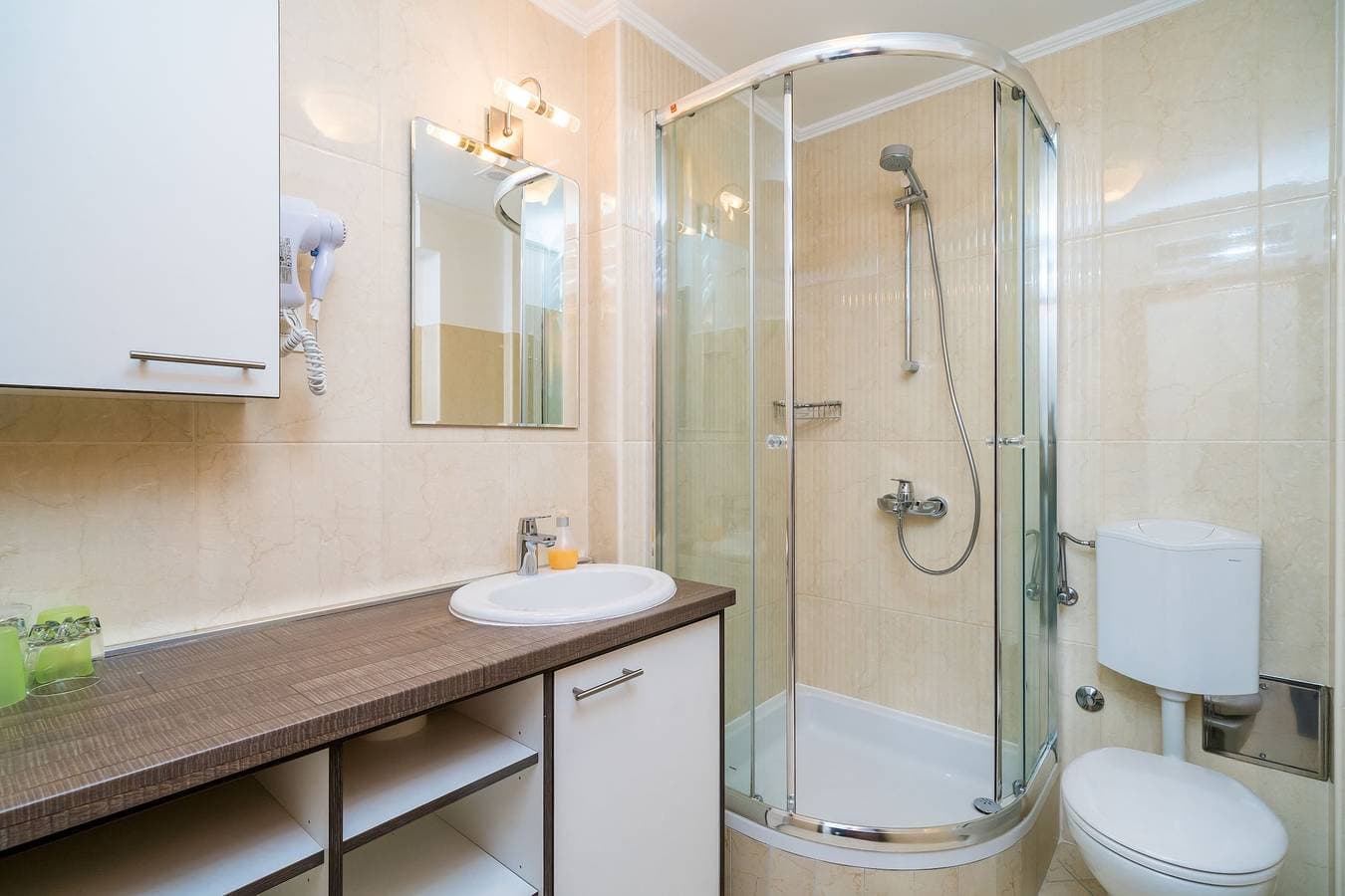 Foto 11 von 34: Studio für 2 Personen mit Balkon