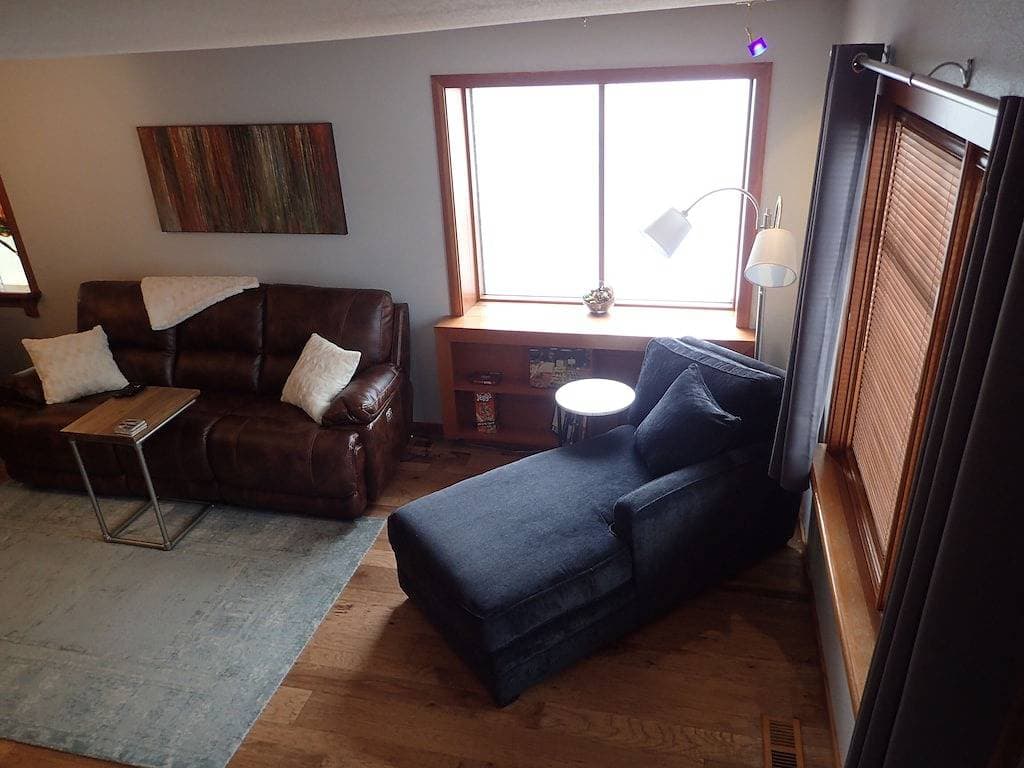 Foto 7 von 30: Erstaunlich Häuschen in perfekter Innenstadt Cda Lage. Perfekte Paare Urlaub!