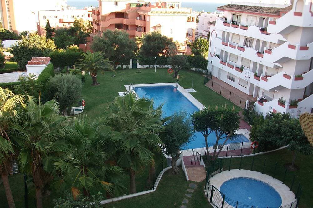 Sonderangebot... 20 Minuten mit dem Auto / Flughafen Malaga. N340 W 1