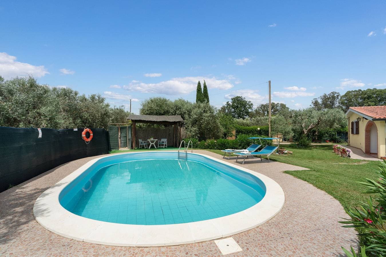 Foto 5 von 27: Villa Le Vigne