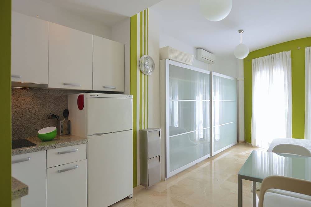 Malaga: Gemütliches und ruhiges Studio - Málaga 1