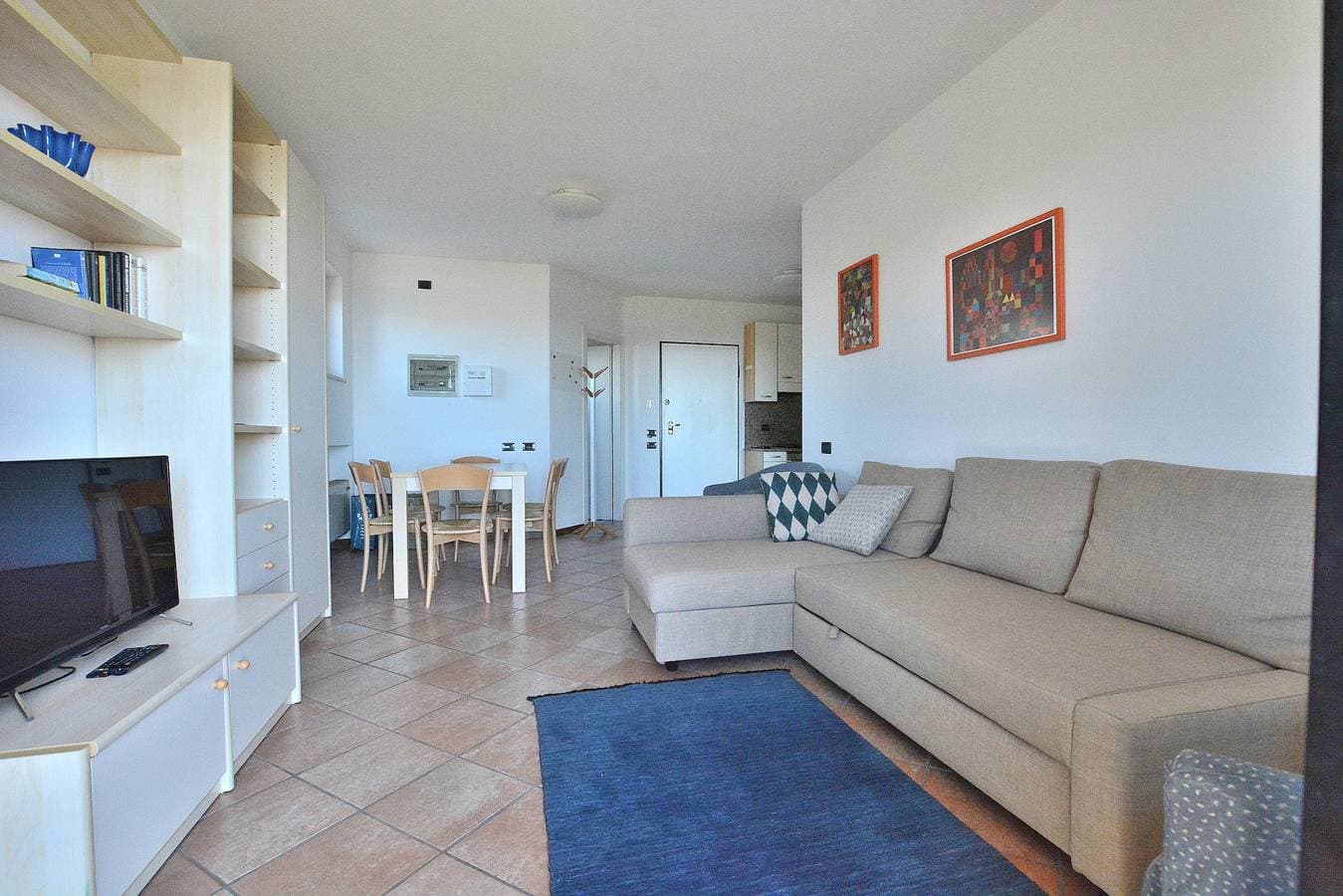 Foto 5 von 21: Casa Montegolo With Pool And Lake View