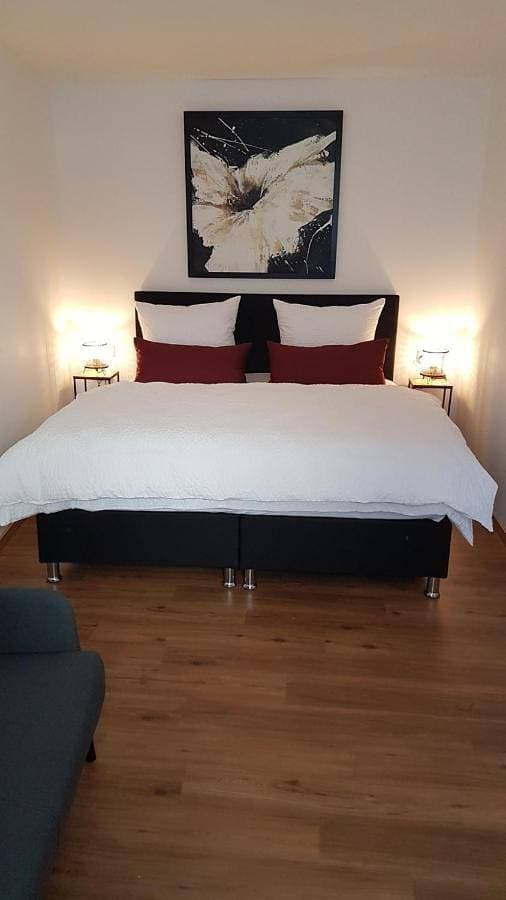 Ferienwohnung Braun - a70889 1
