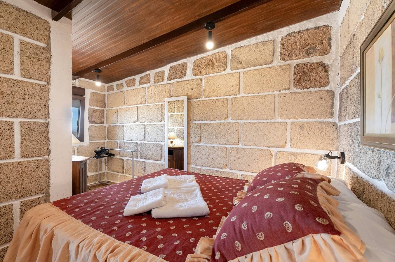 Foto 11 von 26: Casa Eyden Sunset View mit privater Terrasse und Wi-Fi