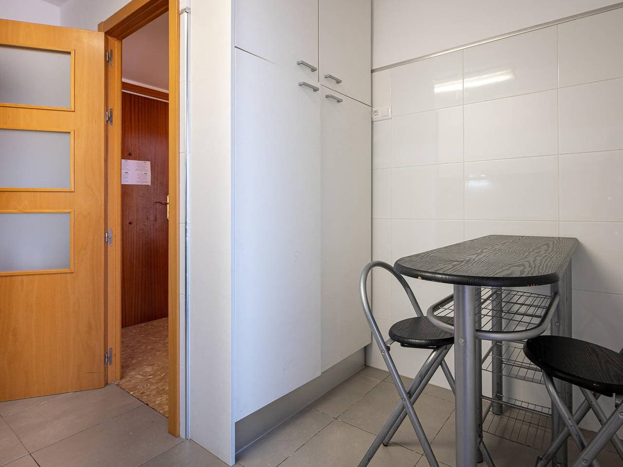 Foto 12 von 36: 3-Zimmer-Wohnung, Terrasse, Parkplatz, Klimaanlage, Meerblick
