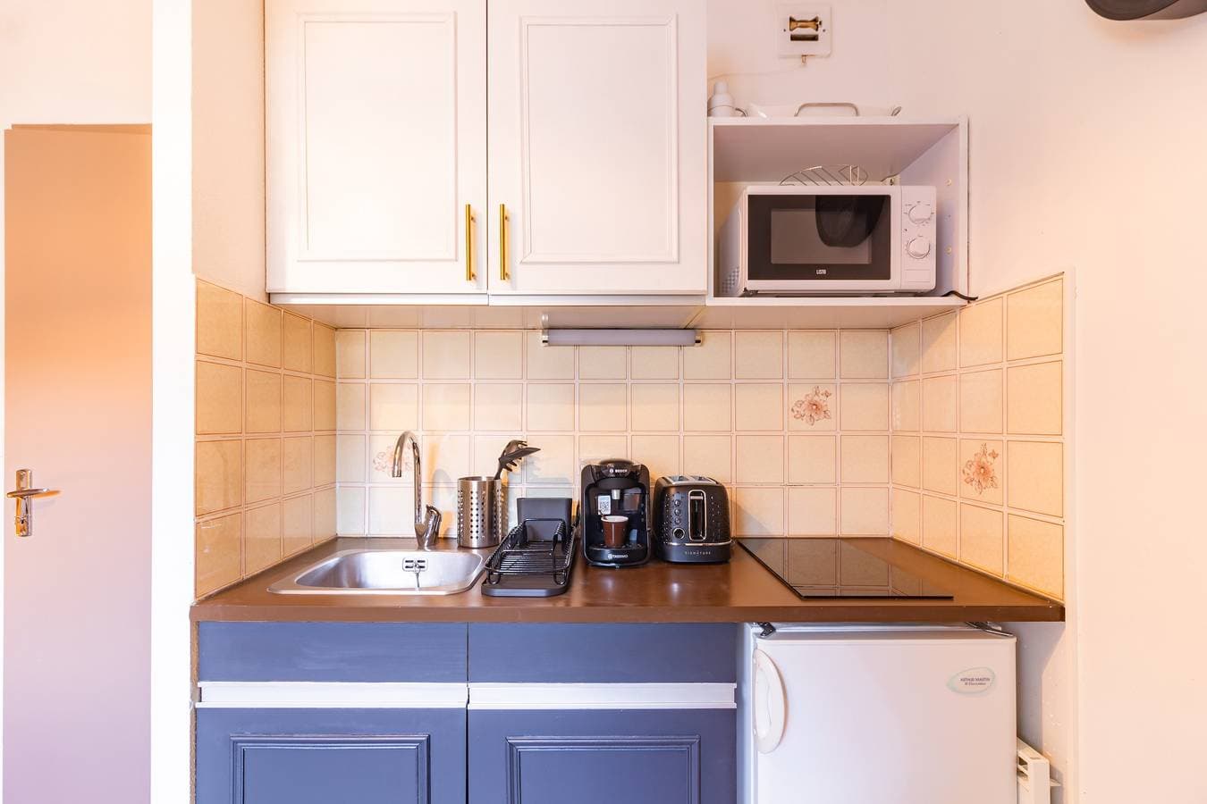 Foto 2 von 12: Ferienwohnung für 2 Personen