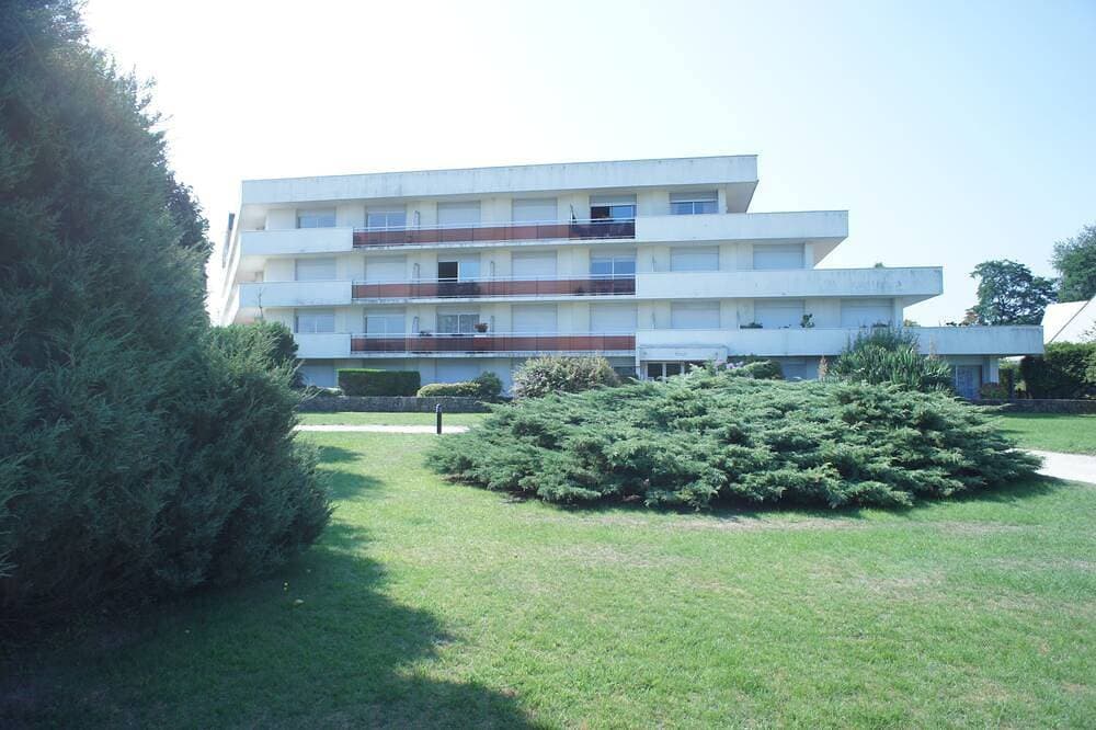 Großes Studio 47m Meerblick, schöne Dekoration, 2 Sterne 1