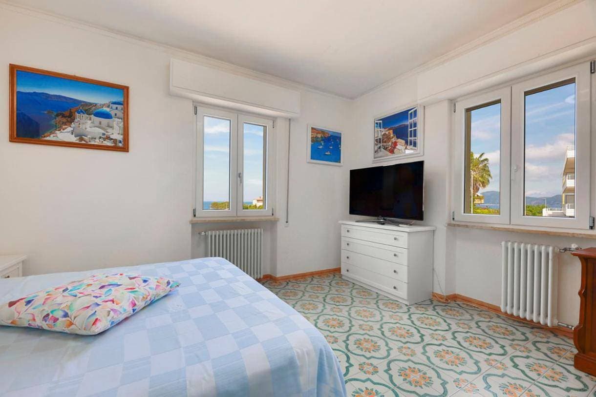 Foto 6 von 21: Villa with Sea View