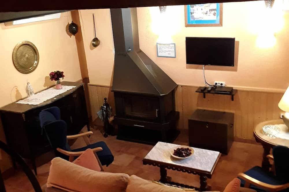 Foto 13 von 30: Casas Rurales Los Arrayanes für 4 personen