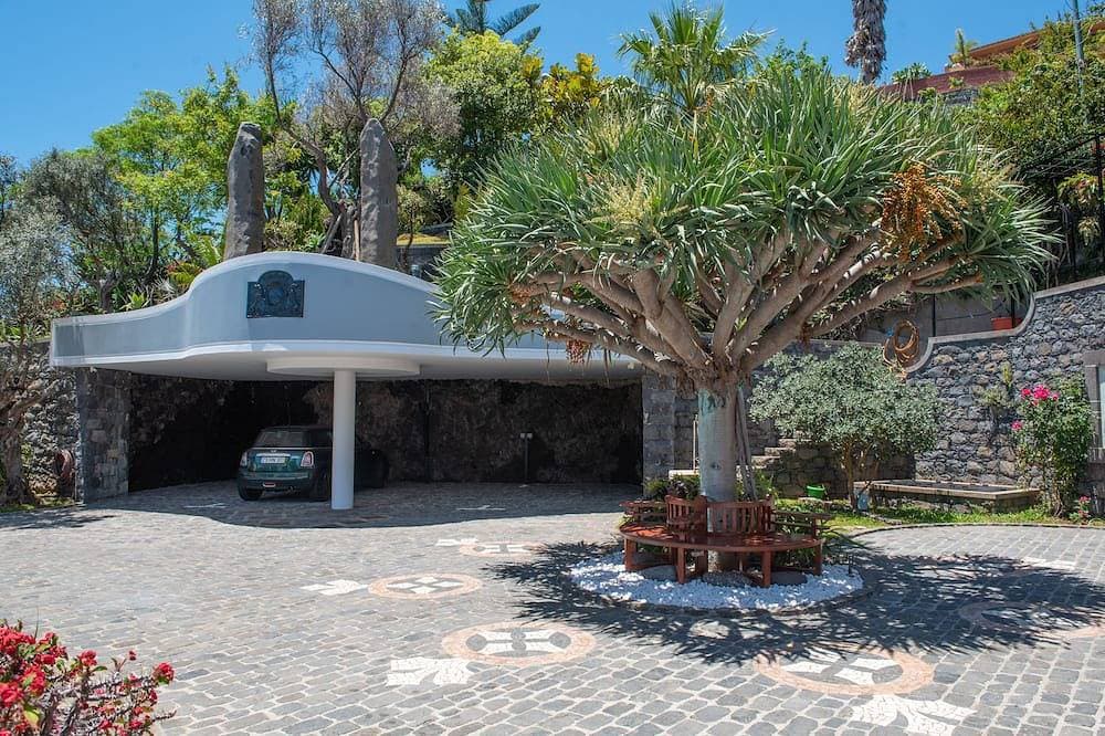 Foto 10 von 17: Quinta da Paz Madeira - Wohnung 2