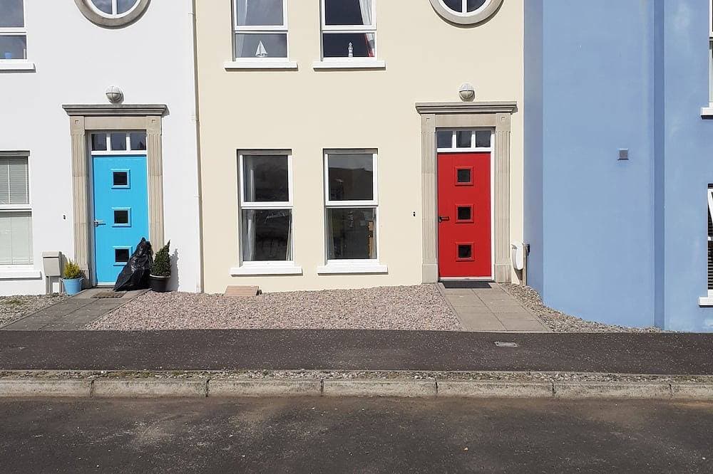 Foto 10 von 19: Ferienhaus am Strand