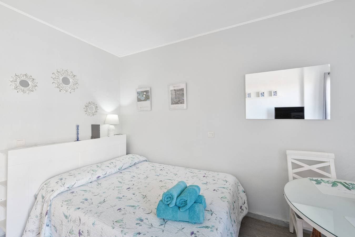 Foto 9 von 24: Apartment 'Minerva701' mit Meerblick, WLAN und Klimaanlage