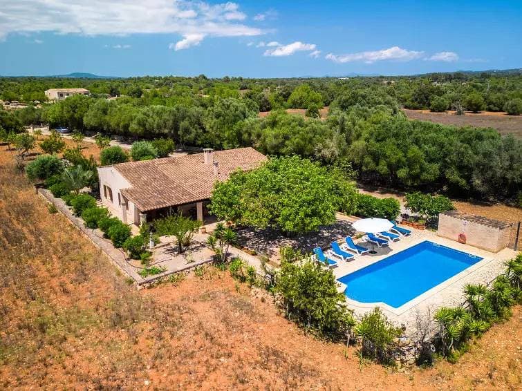 Foto 6 von 39: Maison 6 Personnes