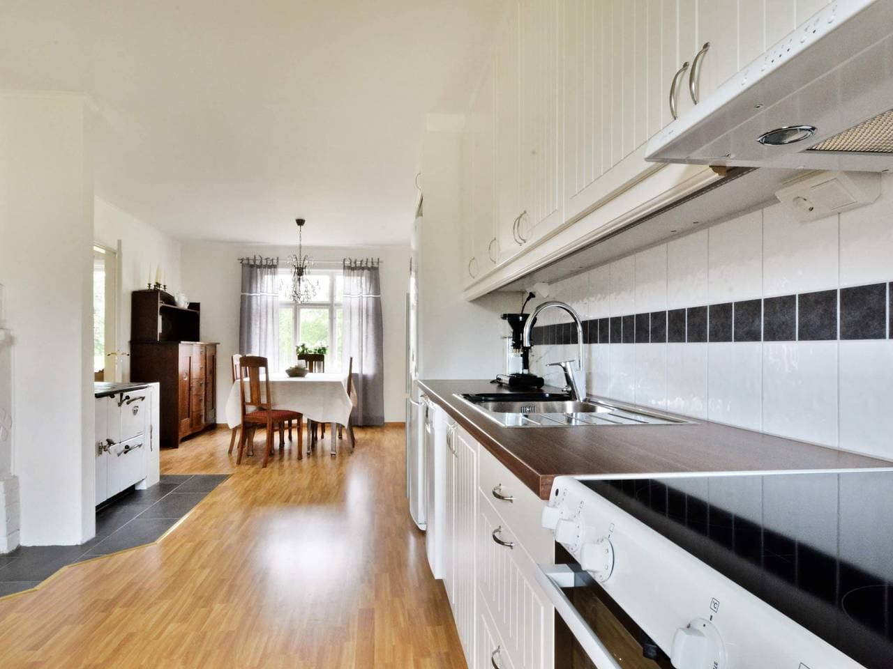 Foto 7 von 21: 6 Personen Ferienhaus in Långaryd
