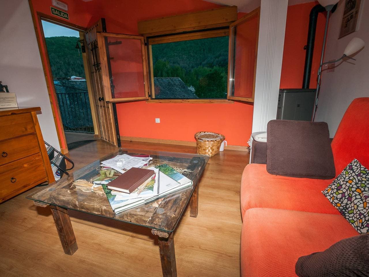 Foto 6 von 39: Wohnung in La Omañuela