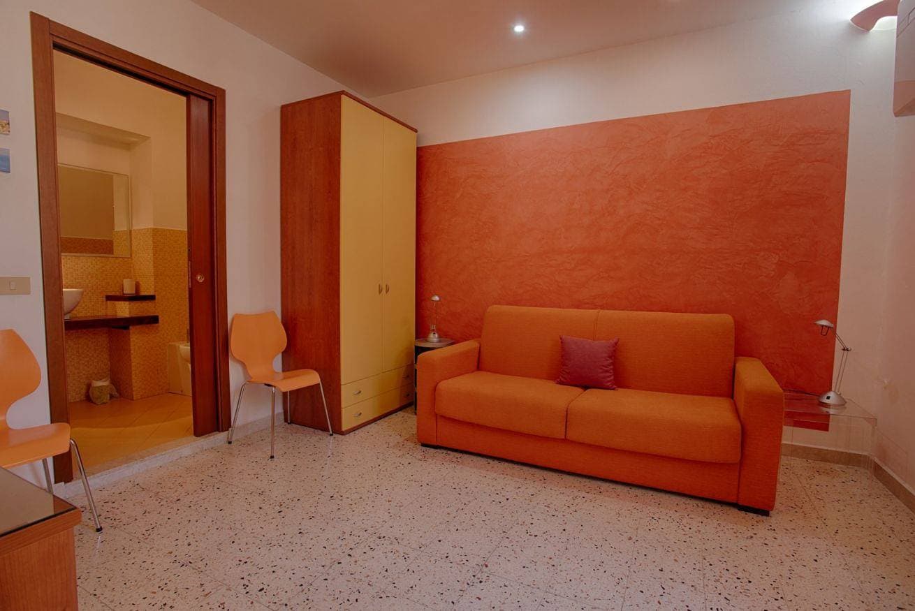 Foto 10 von 18: Ferienwohnung für 4 Personen