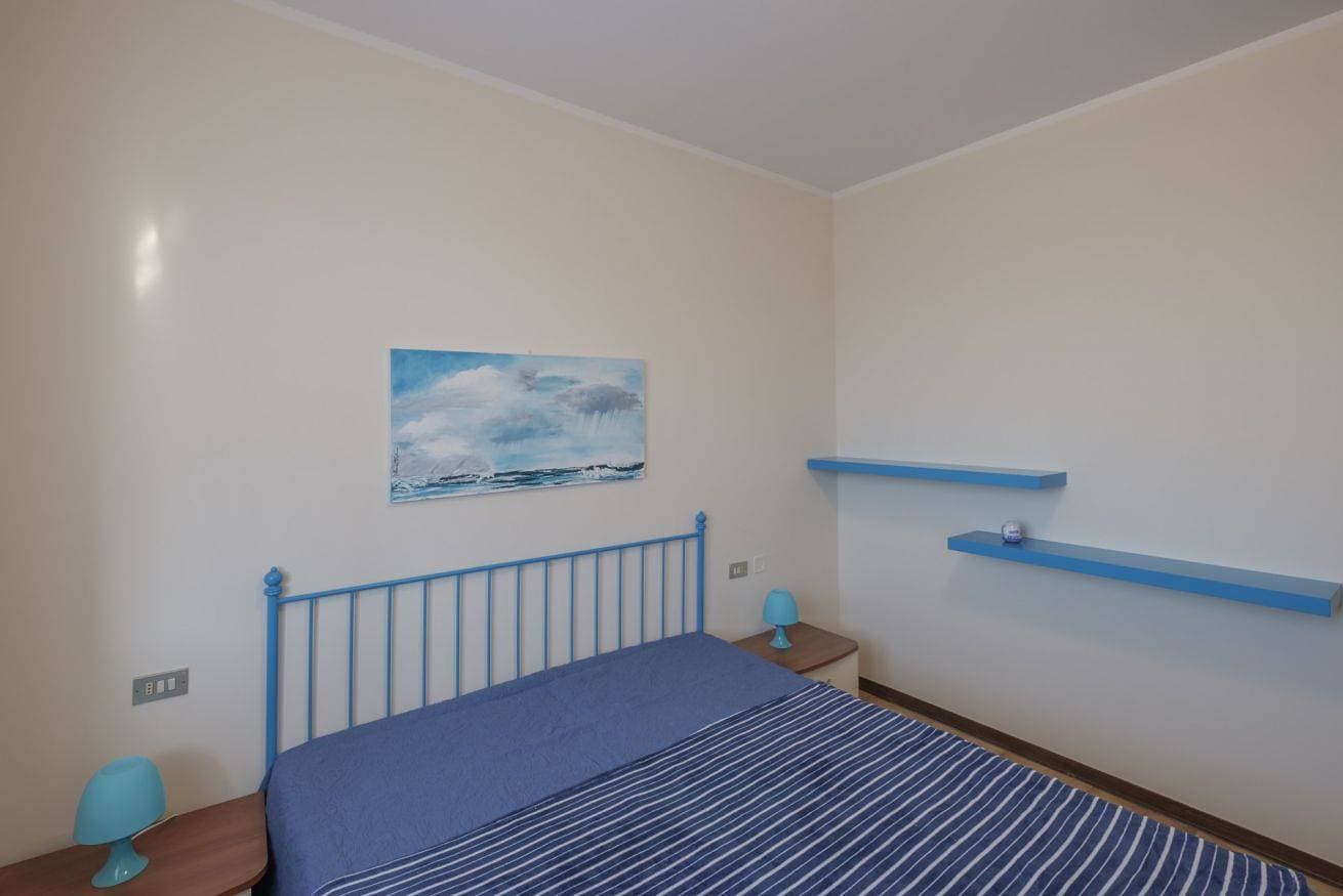 Foto 12 von 33: Ferienwohnung für 2 Personen mit Garten