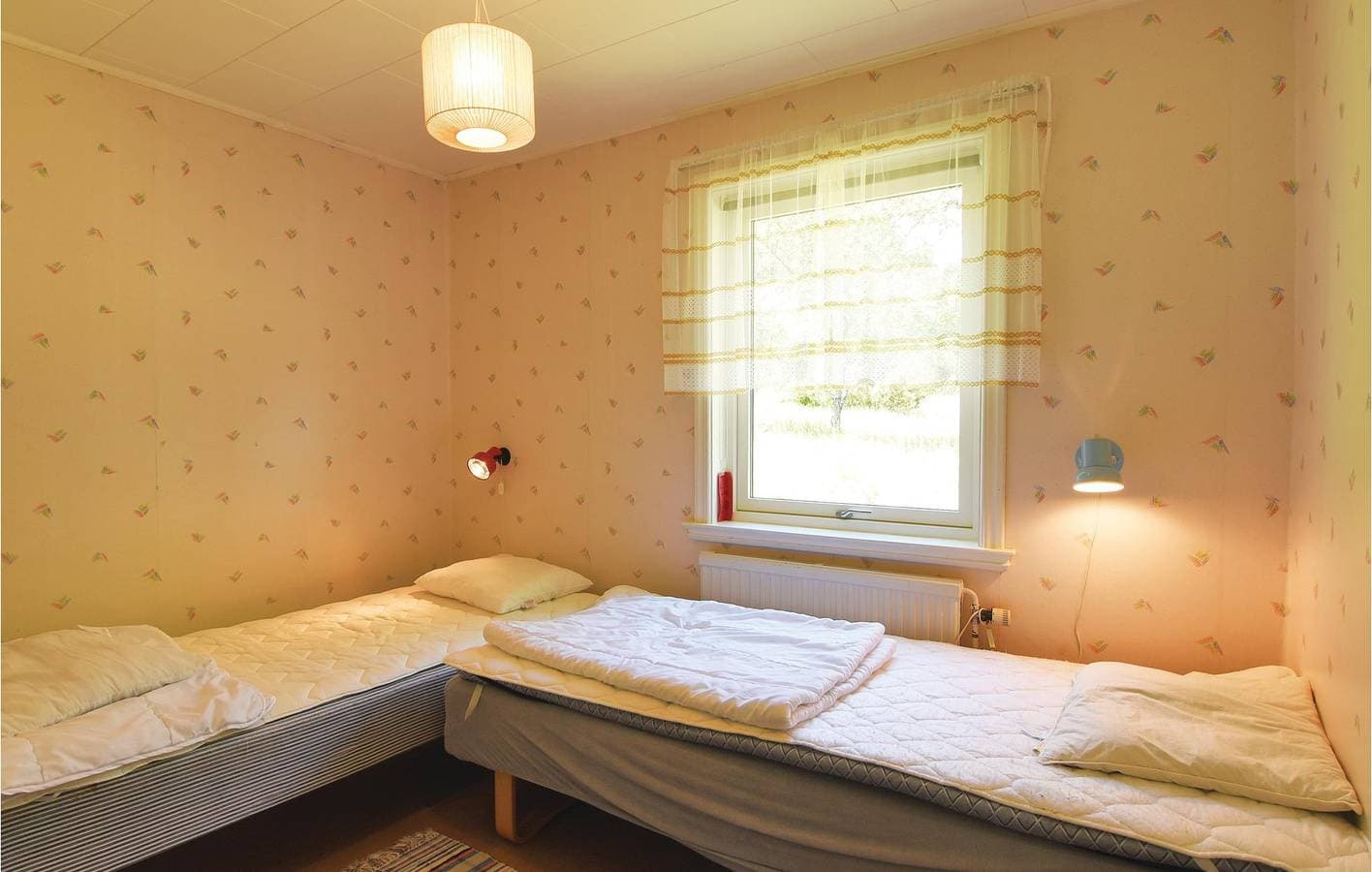 Foto 10 von 13: Ferienhaus für 5 Personen mit Garten