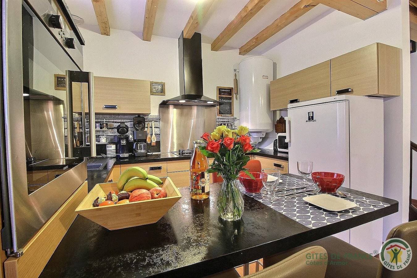 Foto 4 von 25: L'Appartement du peintre