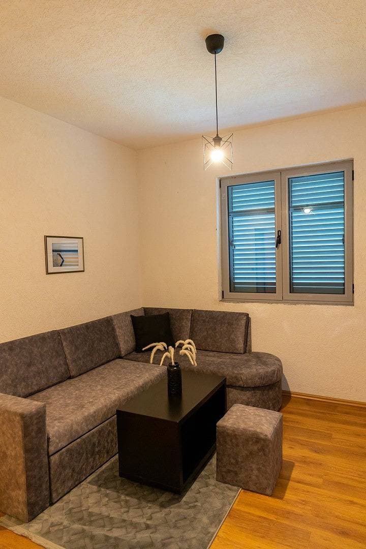 Foto 5 von 30: One Bedroom Apartment